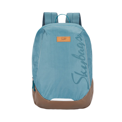 Skybags Valor NXT "01 Laptop Backpack Blue"