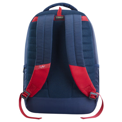 Skybags BFF "1 Backpack Blue"