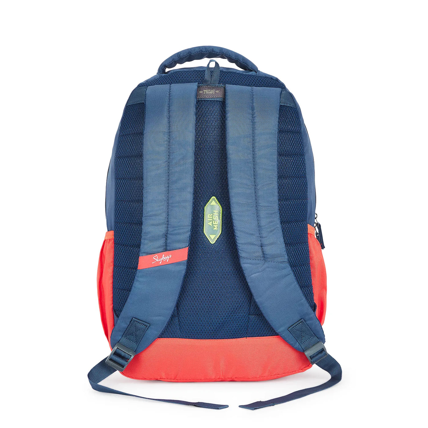 SKYBAGS BFF "2 BACKPACK RED"