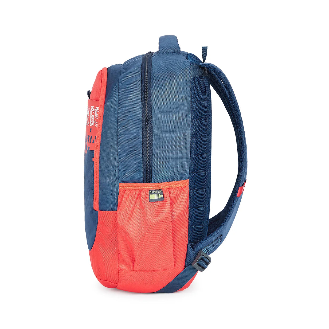 SKYBAGS BFF "2 BACKPACK RED"