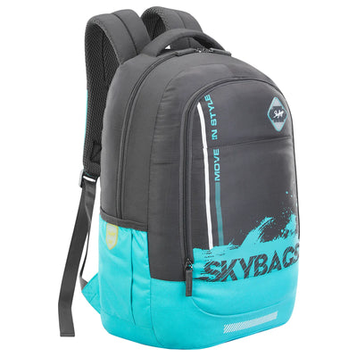 Skybags BFF "3 Backack Grey"