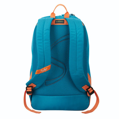 Skybags Boho "02 Backpack" Light Blue