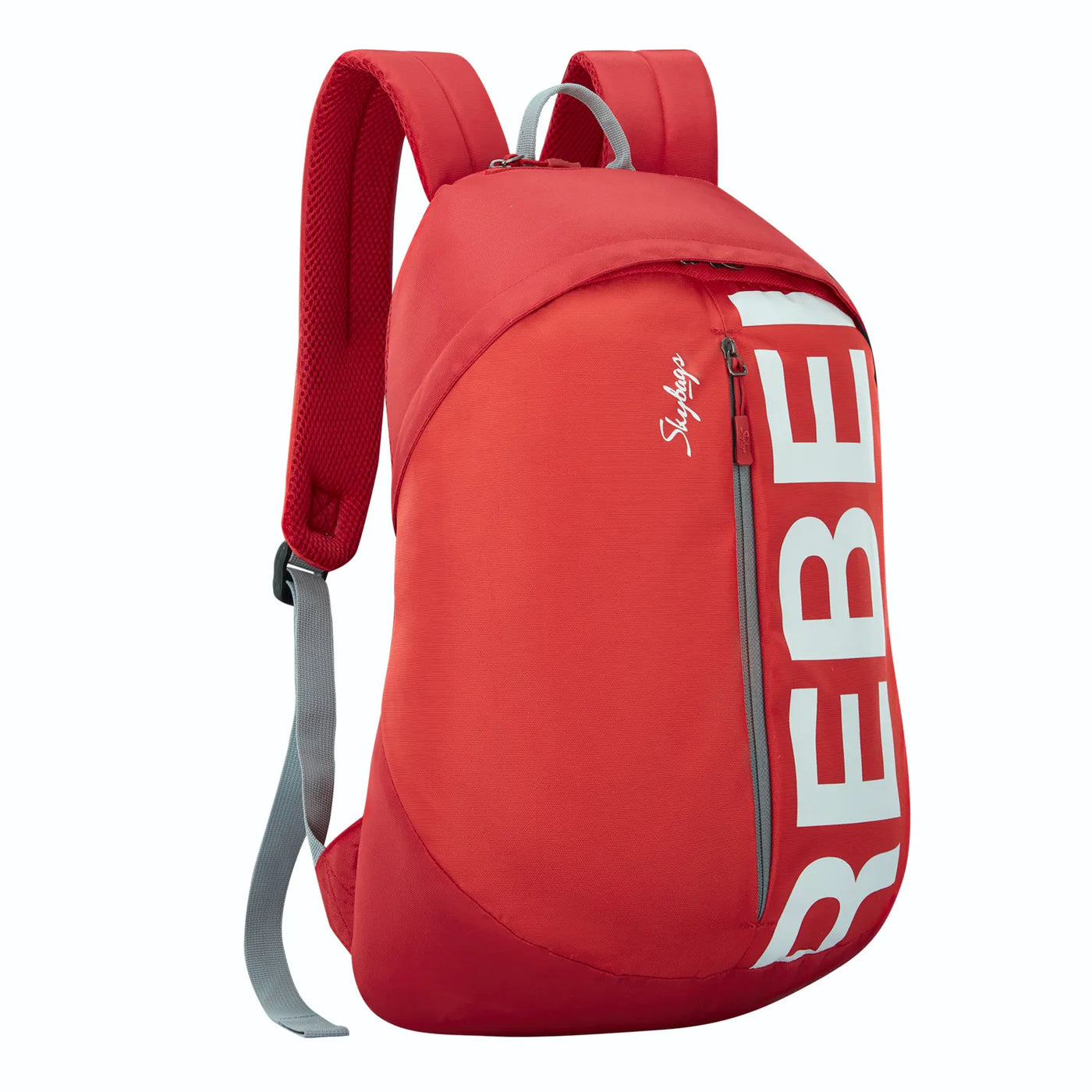 Skybags Boho "02 Backpack" Red