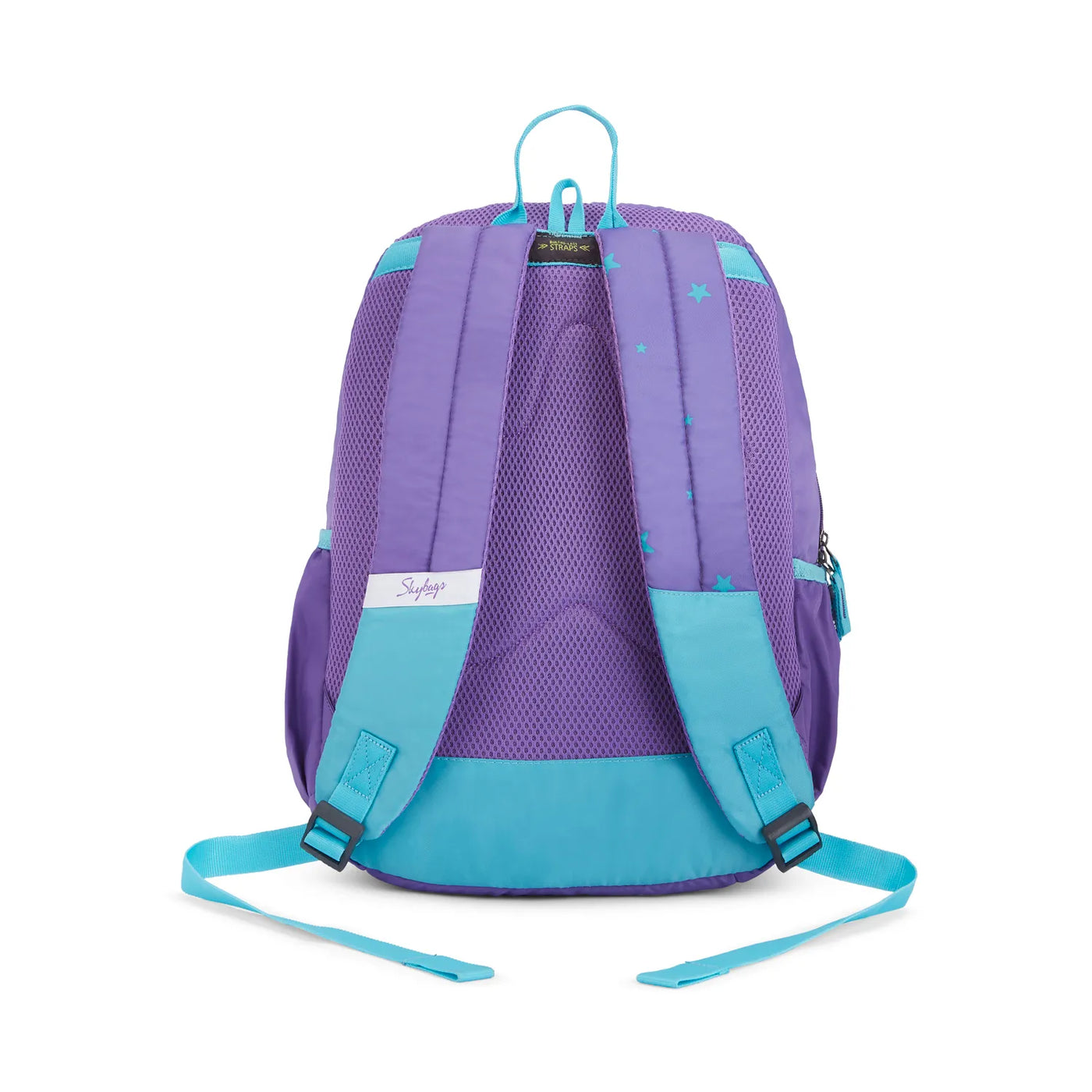 SKYBAGS BONBON "STAR BACKPACK MINT"