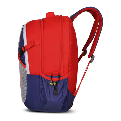 Skybags Chase "01 School Backpack Navy"