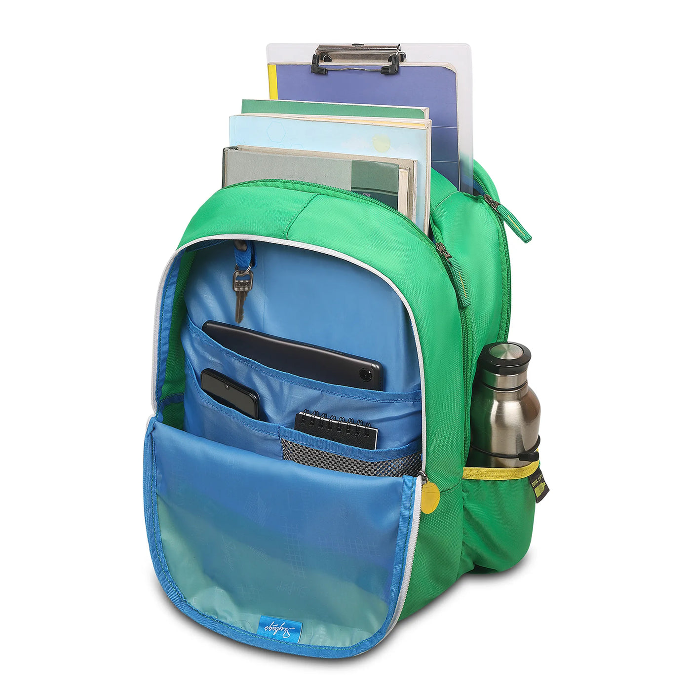 Skybags Chase School Backpack