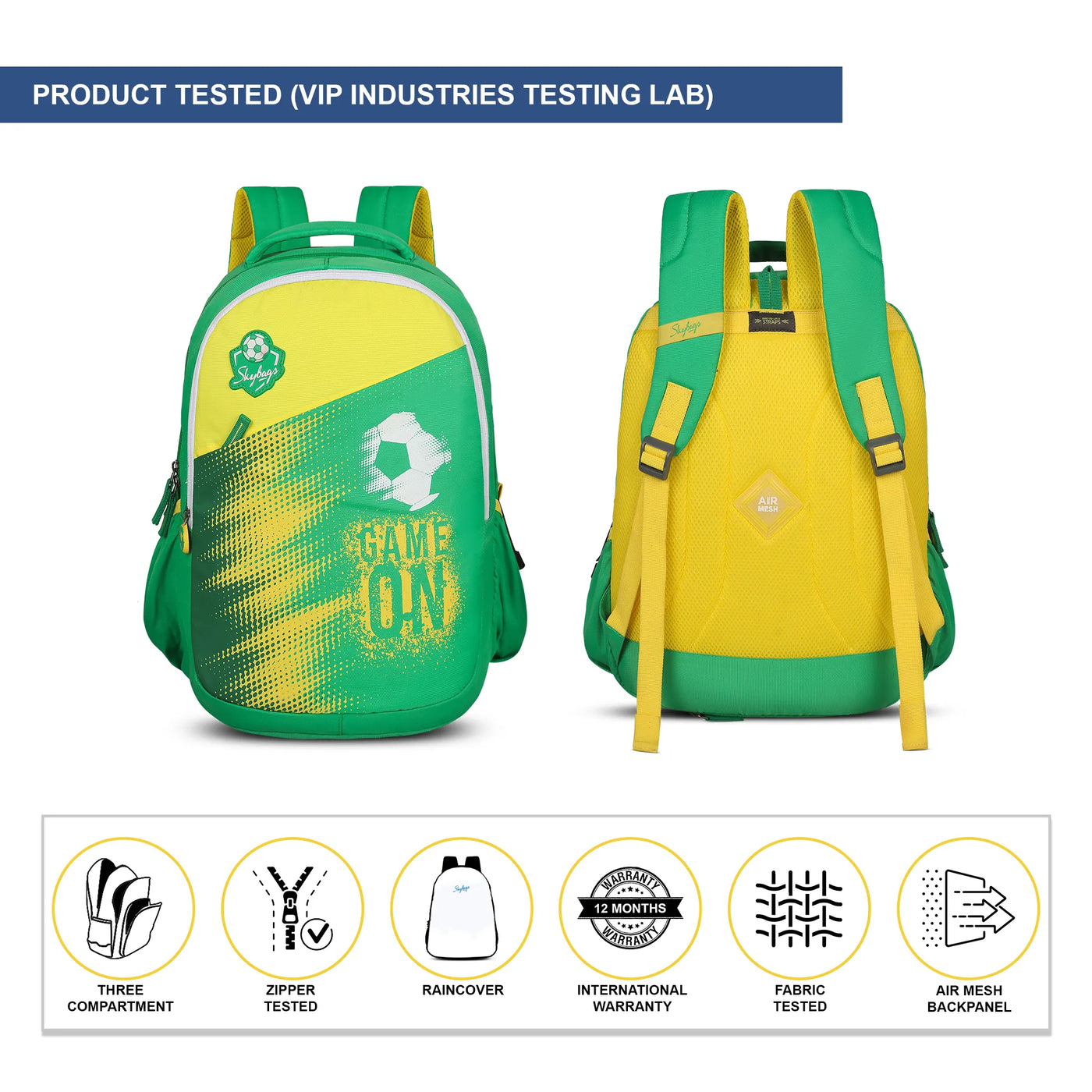 Vip skybags school bags hotsell
