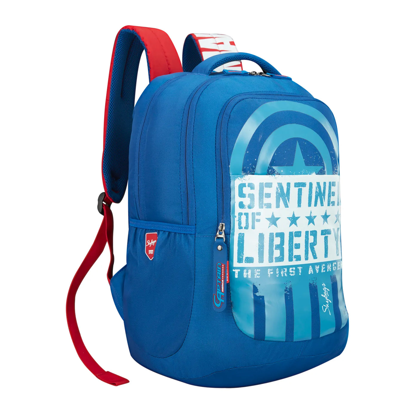 Skybags sb marvel shop