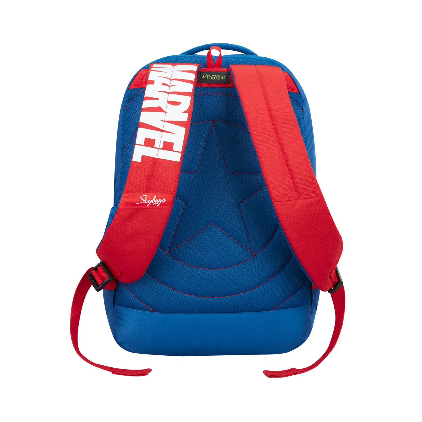 Avengers skybags hotsell