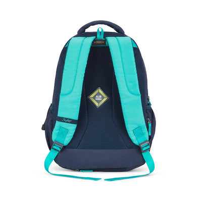 Skybags Drip Plus "05 Backpack Dark Navy"