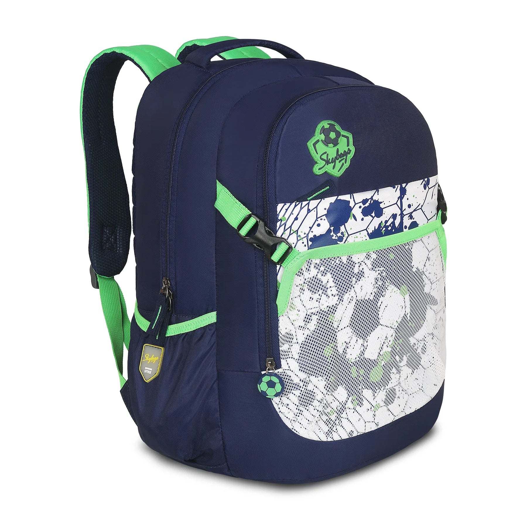 Skybags for 2025 school boys