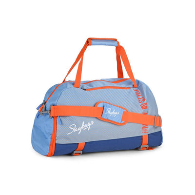 Skybags Active Gym Bag