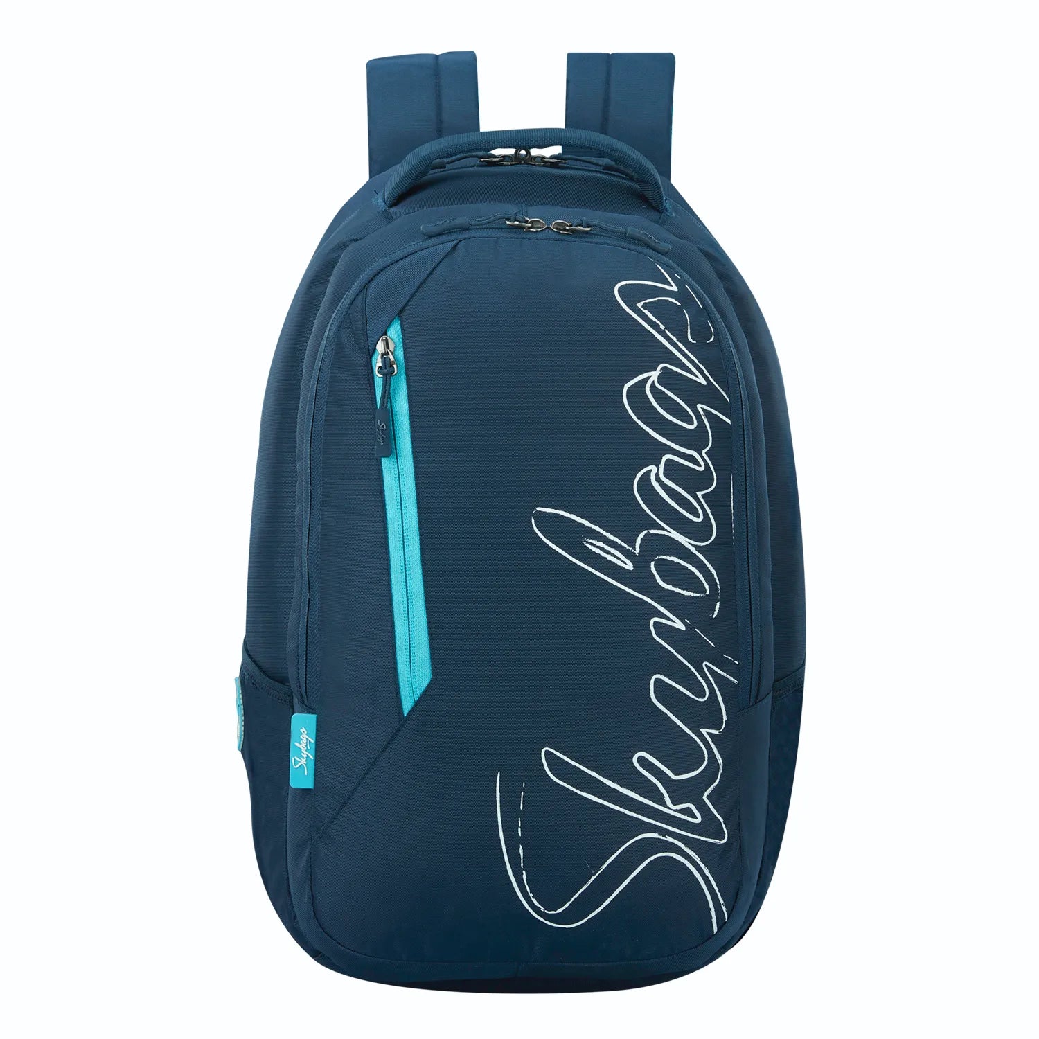 SKYBAGS BINGO PLUS 04 (E) SCHOOL BAG GREEN 32 L Backpack Green - Price in  India | Flipkart.com
