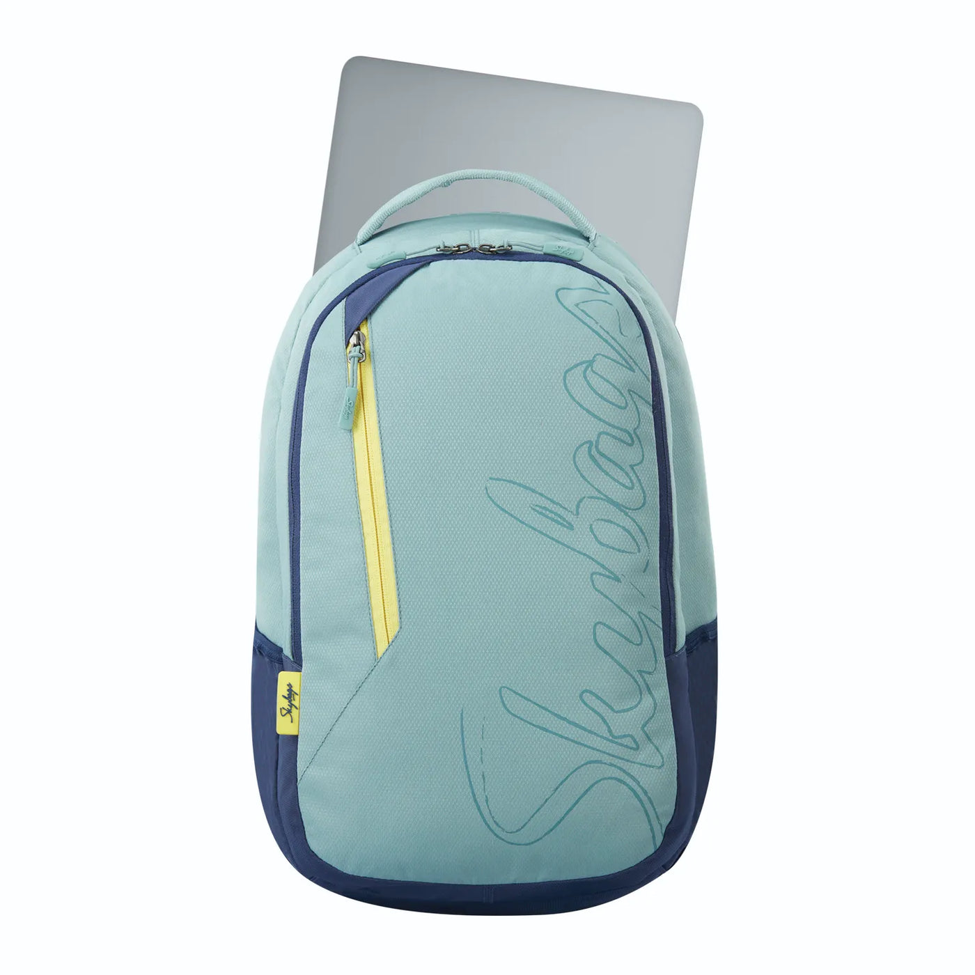 Skybags Flash 55L Rucksack (Blue) in Jaipur at best price by Shiv Bag  Company - Justdial