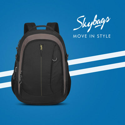 Skybags Chester Plus "Laptop Backpack"