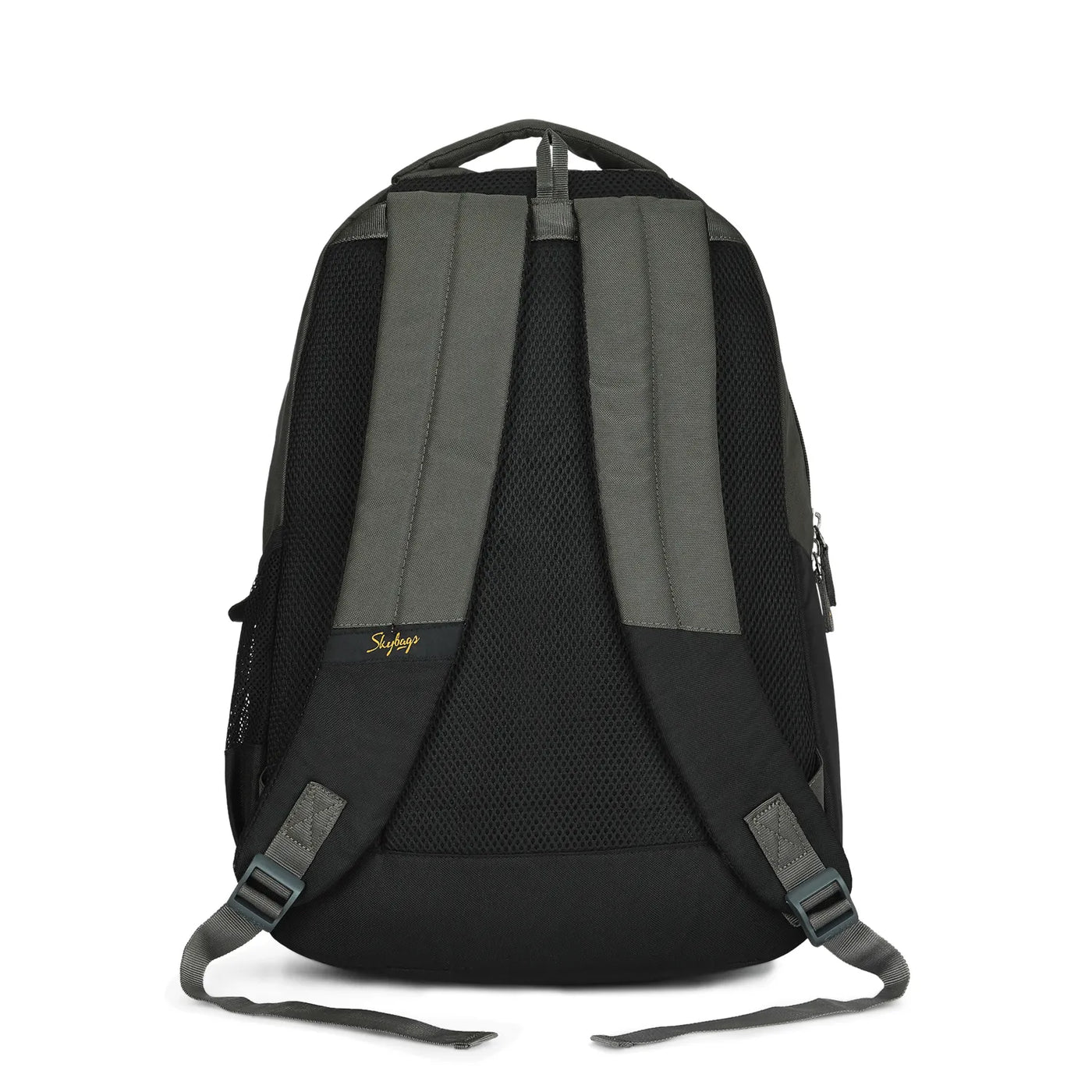 SKYBAGS CHESTER "LAPTOP BACKPACK  BLACK"