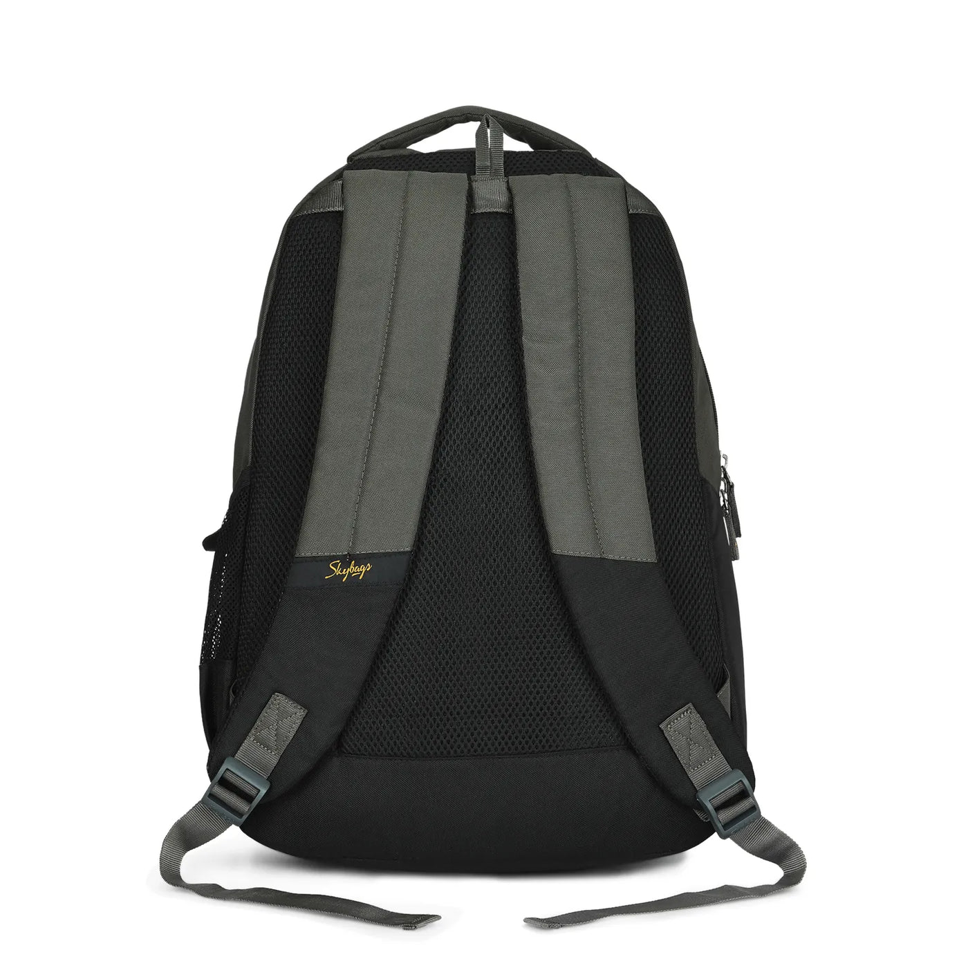 Skybags Chester Laptop Backpack Black
