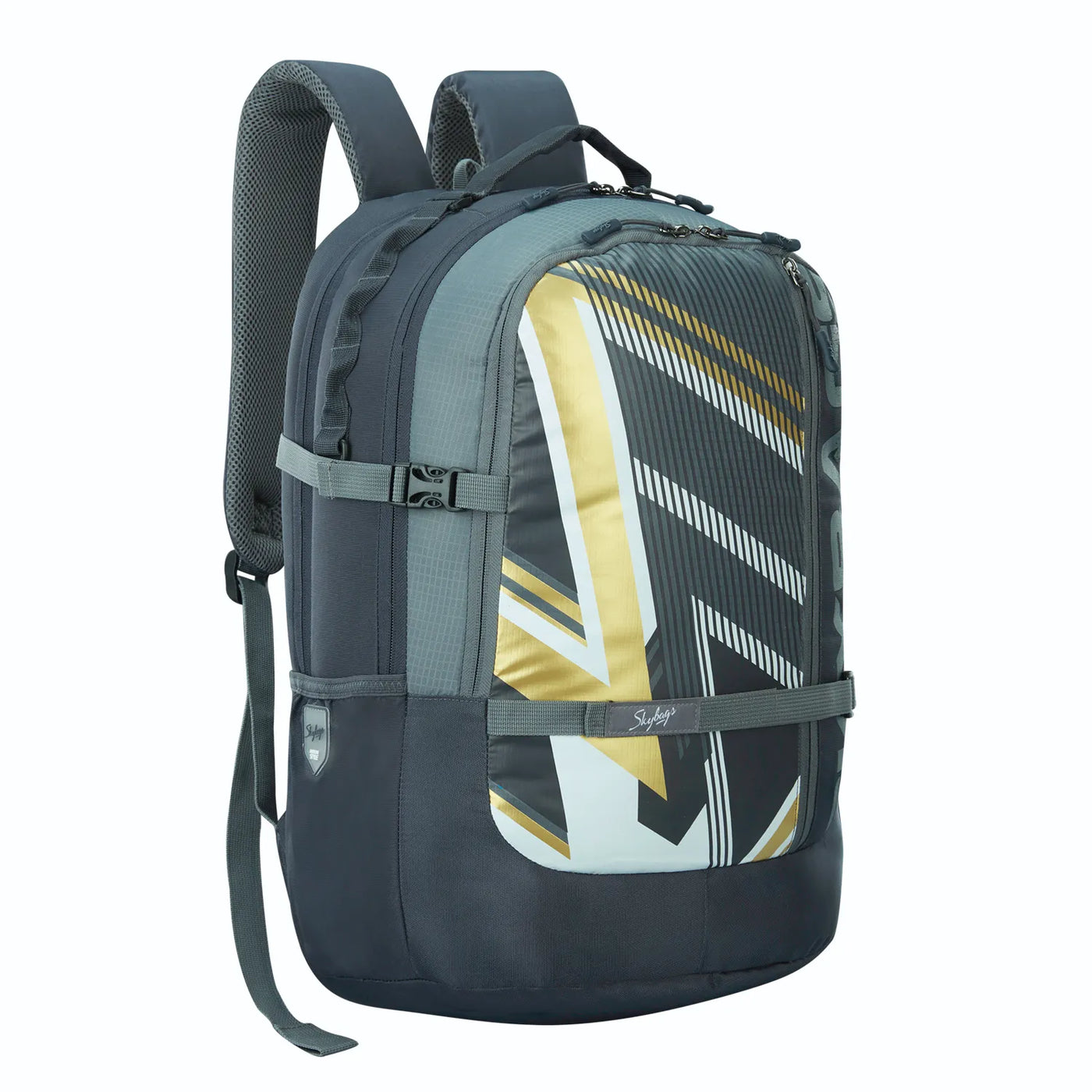 Skybags Campus Plus XL