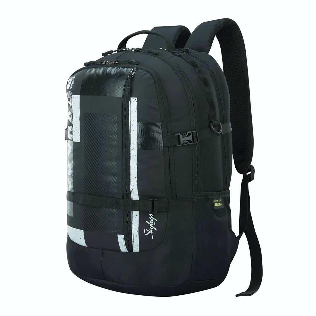 Skybags komet top plus 02