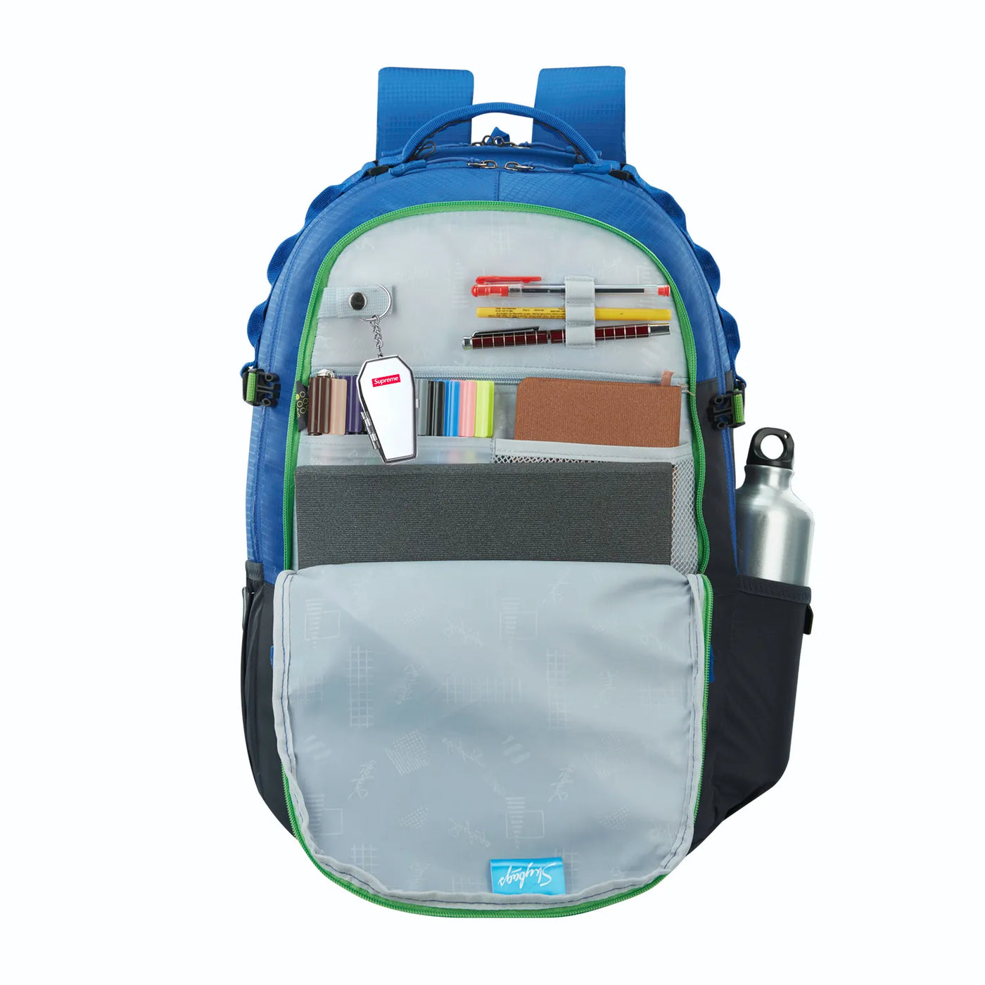 Supreme sales xl backpack