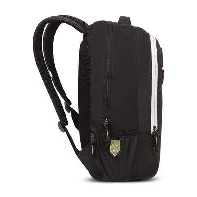 Skybags Kick  01 laptop Backpack Black