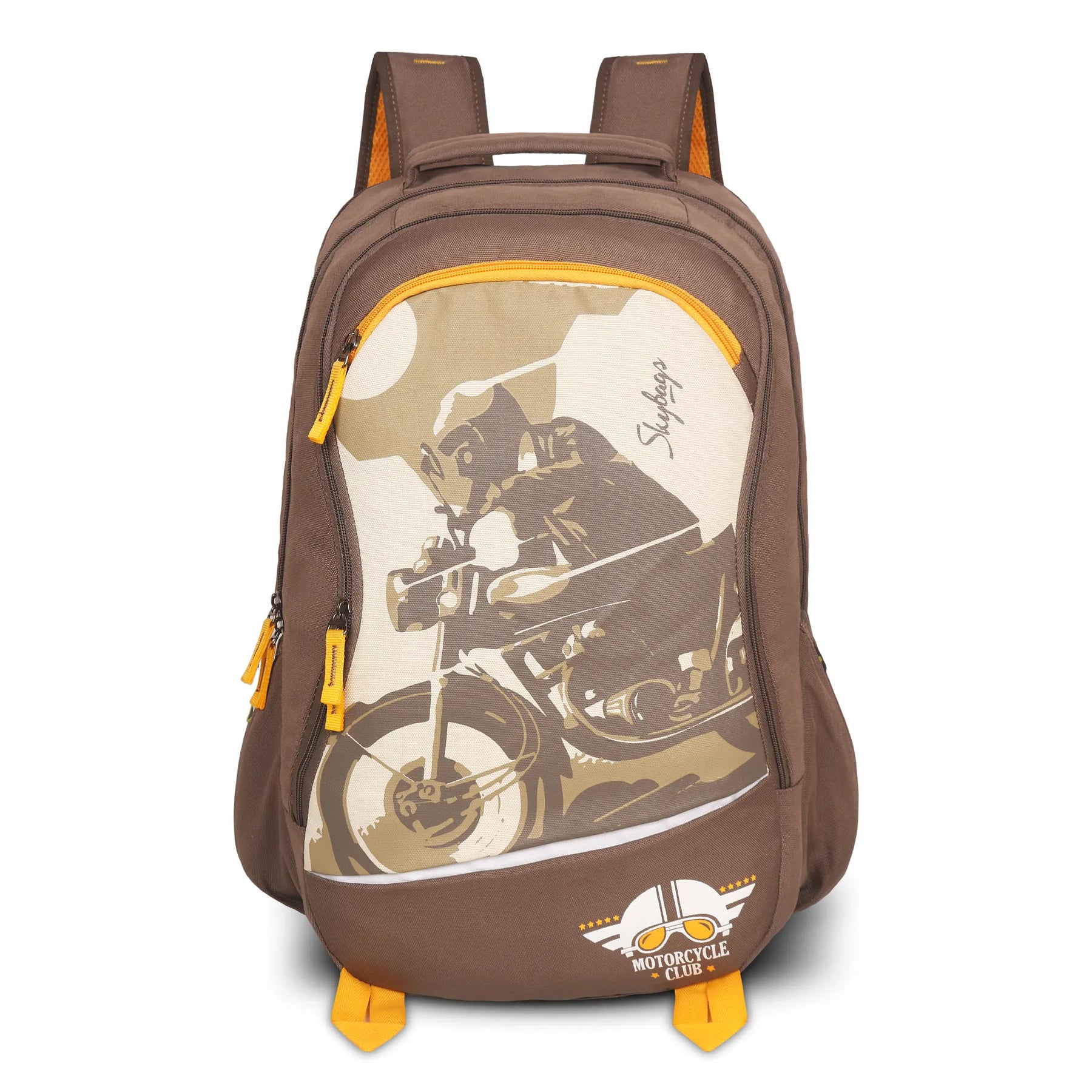 Skybags college shop bags price list