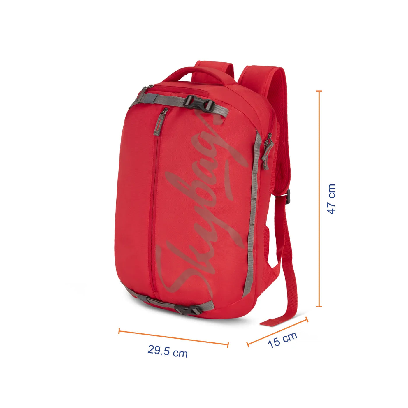 Skybags 2025 bags price