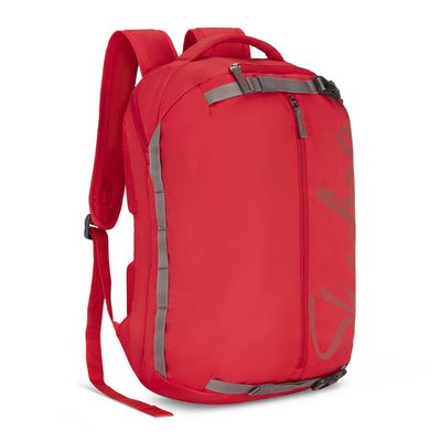 Skybags Offroader NX "01 Laptop Backpack Red"