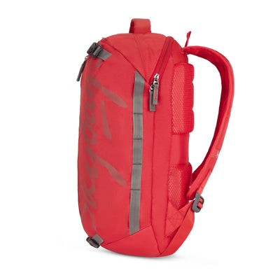 Skybags Offroader NX "01 Laptop Backpack Red"