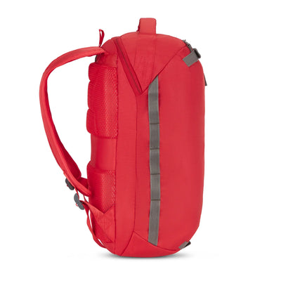 SKYBAGS OFFROADER NX "01 LAPTOP BACKPACK RED"