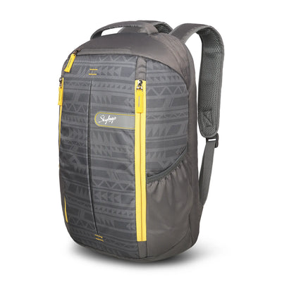 SKYBAGS OFFROADER NX "02 LAPTOP BACKPACK GREY"