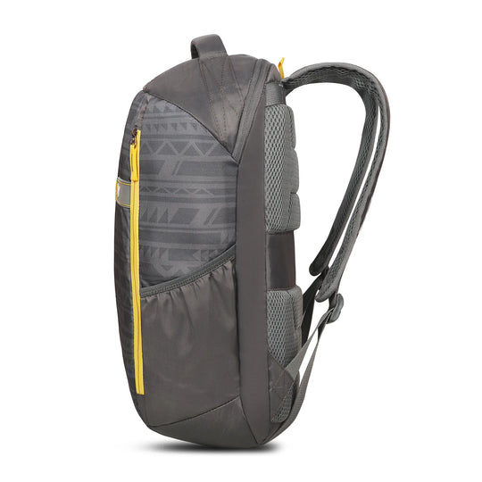 Skybags Offroader NX 02 Laptop Backpack Grey
