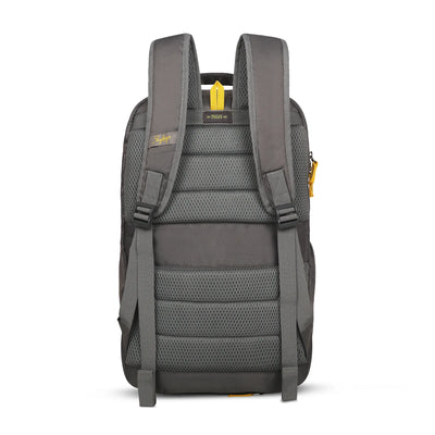 Skybags Offroader NX "02 Laptop Backpack Grey"