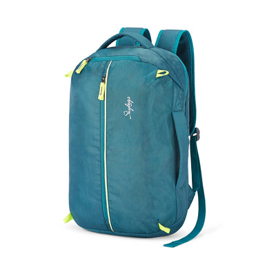 Skybags Offroader NX "04 Laptop Backpack Blue"
