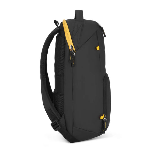 Skybags Offroader NX 05 Laptop Backpack Black