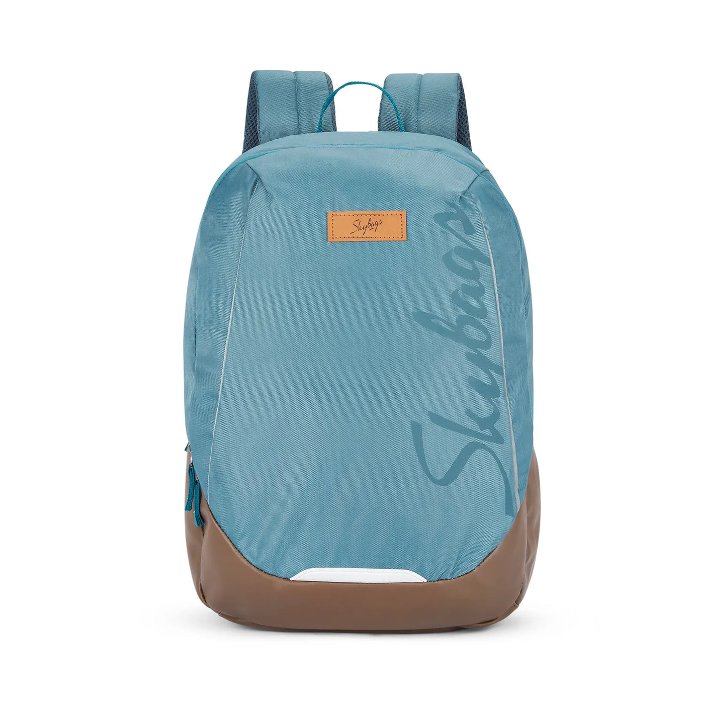 Skybags Valor NXT "01 Laptop Backpack Blue"