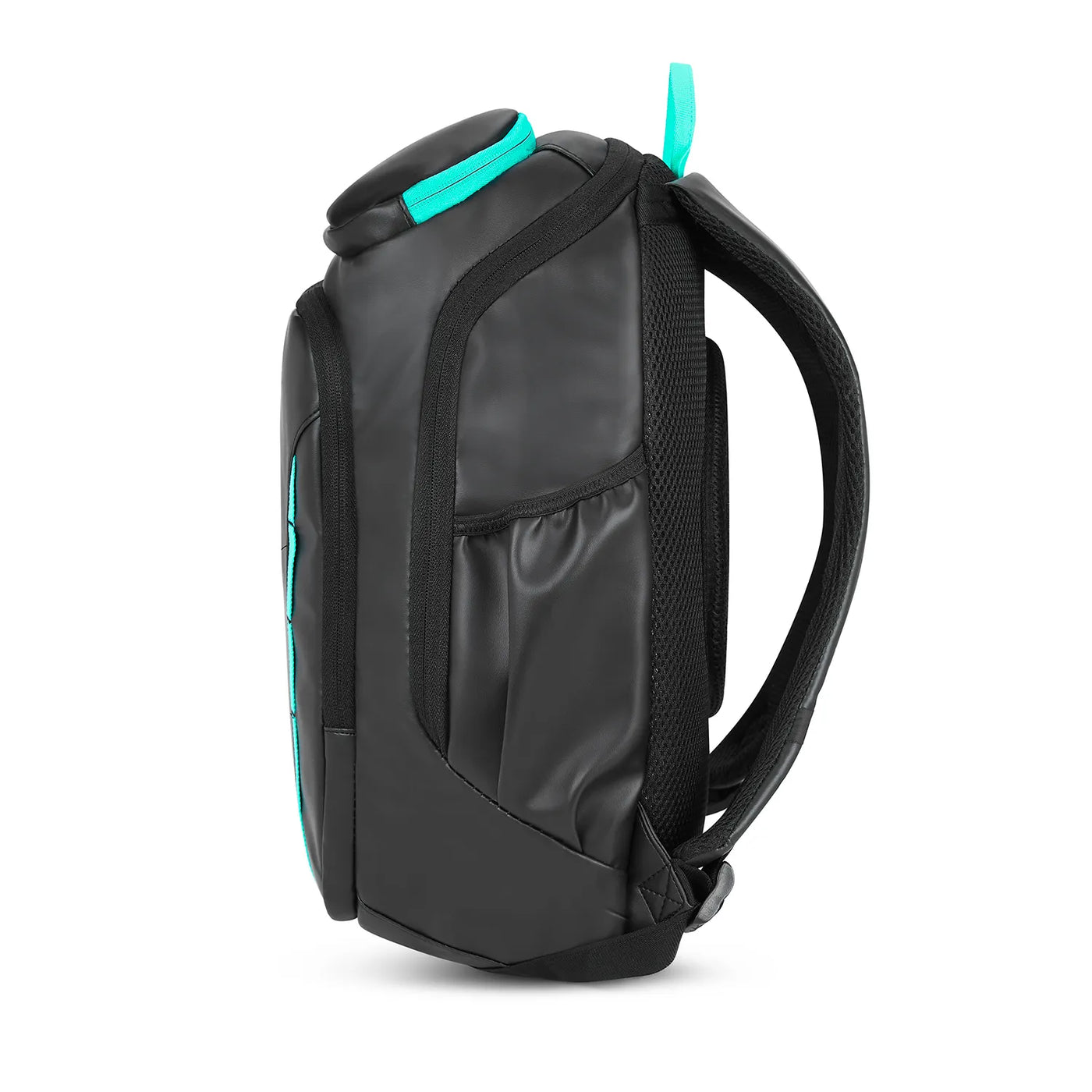 Skybags Valor NXT "02 Laptop Backpack Black"