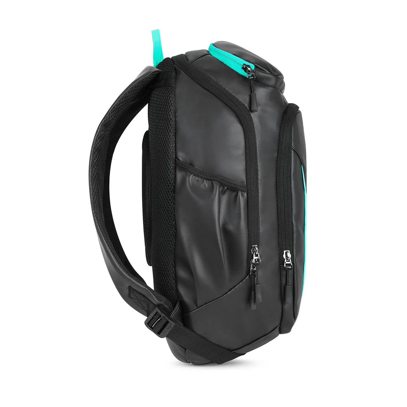 Skybags Valor NXT "02 Laptop Backpack Black"