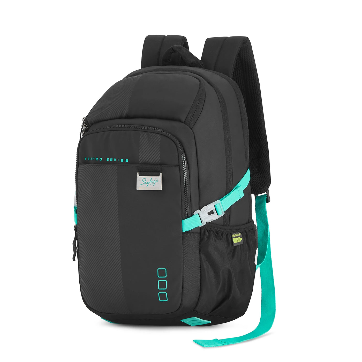 Skybags side 2025 laptop bags