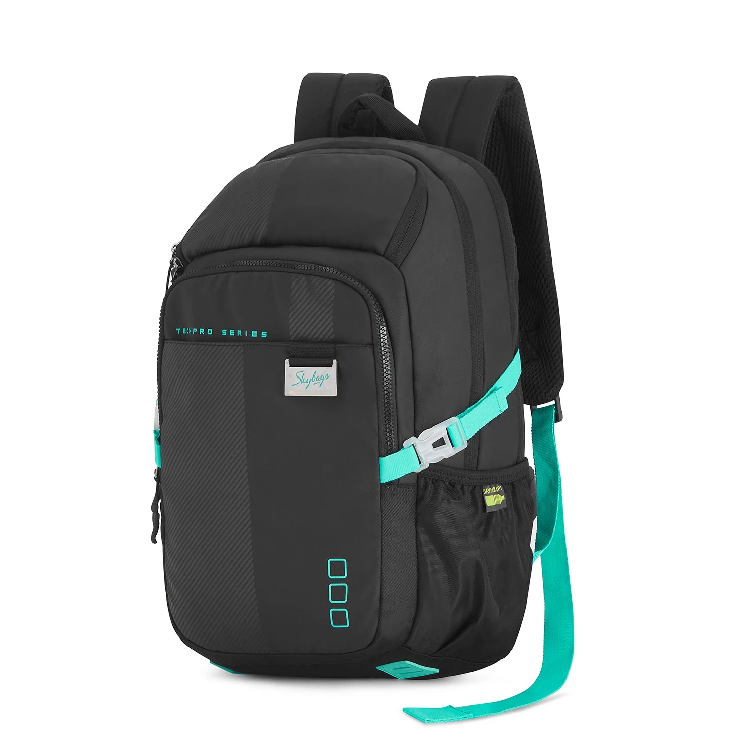 Skybags Valor Pro 02