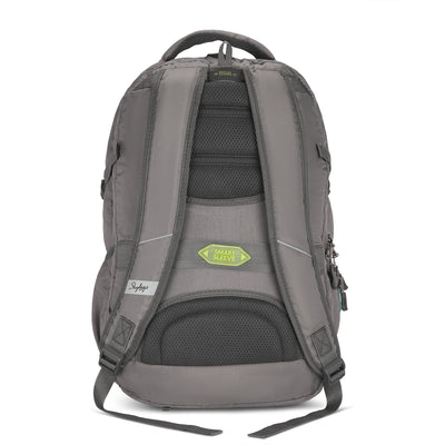 Skybags Valor Pro "04 Laptop Backpack Grey"