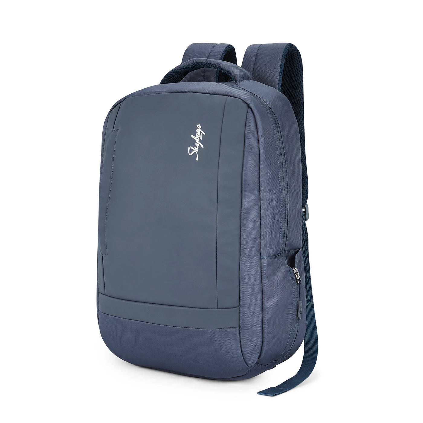 Skybags Valor "01  Laptop Backpack Navy"