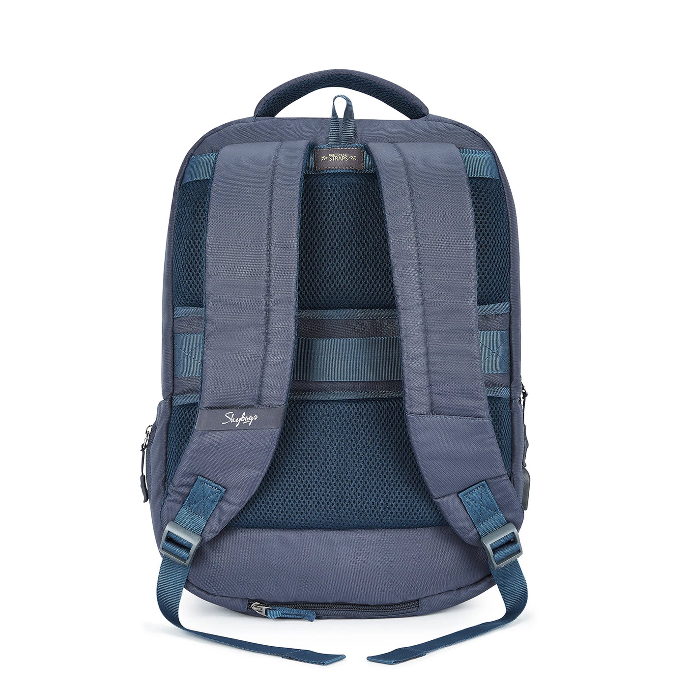 Skybags Valor "01  Laptop Backpack Navy"