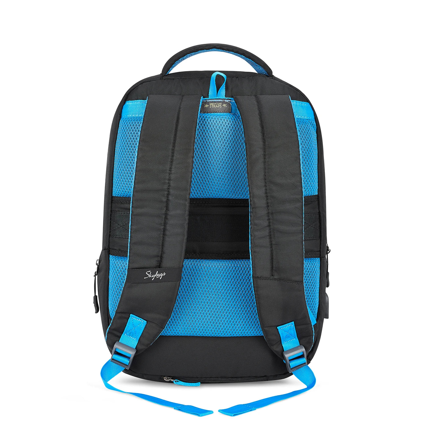 Skybags Laptop Backpack Herios Plus 04 20inch Black Online at Best Price | Laptop  Backpacks | Lulu UAE