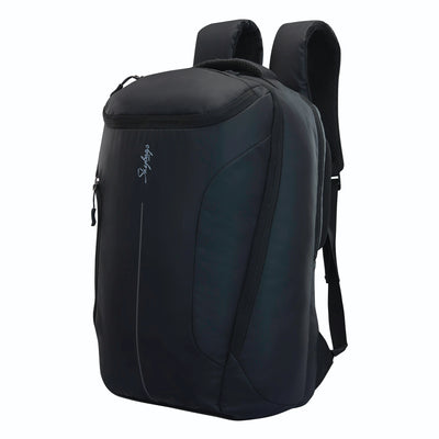 SKYBAGS VALOR XL "LAPTOP BACKPACK BLACK"