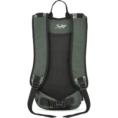 Skybags Offroader  03 Biking Daypack Green