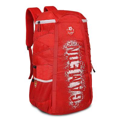 Skybags Camp "01 Rucksack 45L Red"