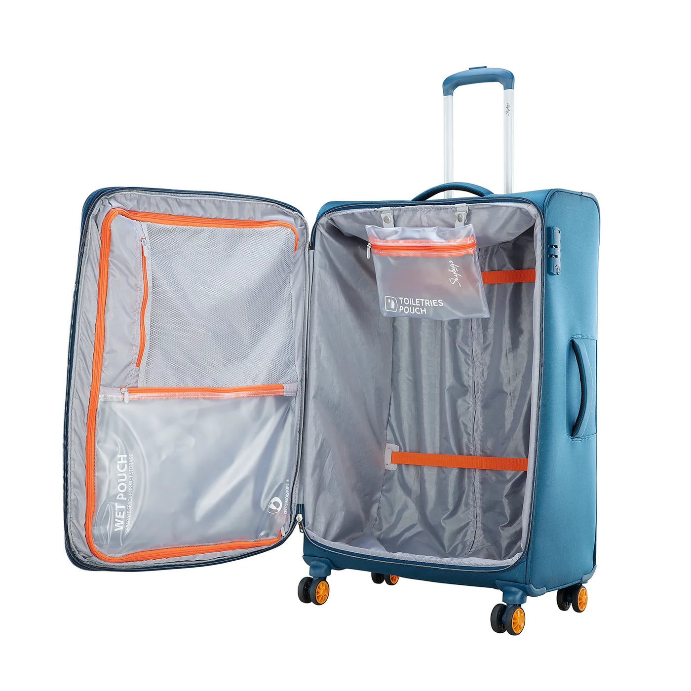 Skybags TwentyFour7 Pro