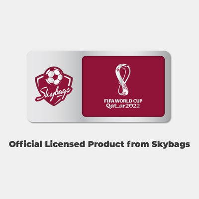 Skybags Fifa  - Treble